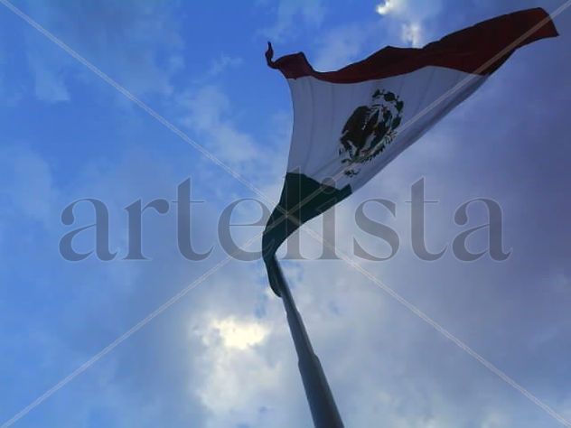MEXICO Y EL CIELO