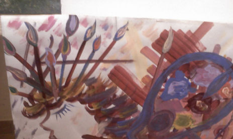 ARTE..PASION..