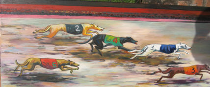 Galgos