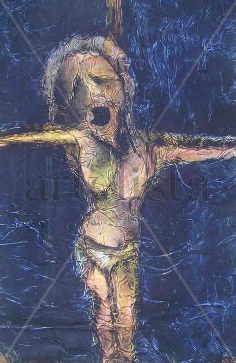 El grito de cristo