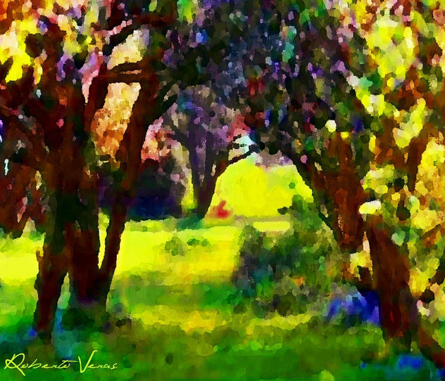 BOSQUE (III)