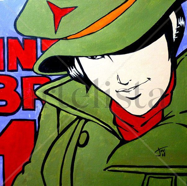Brigadista