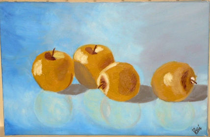Manzanas