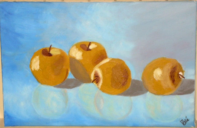 manzanas