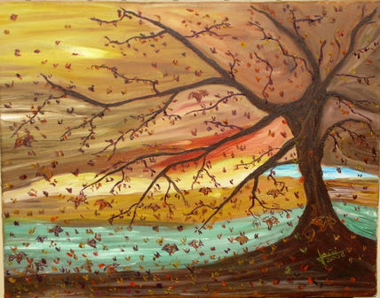 Otoño