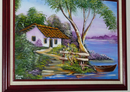 Casa tipica