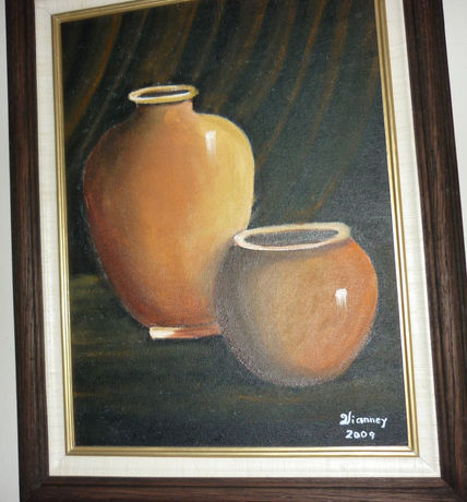 Bodegon