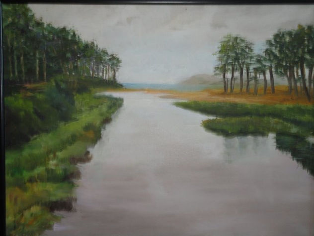 rio de lago
