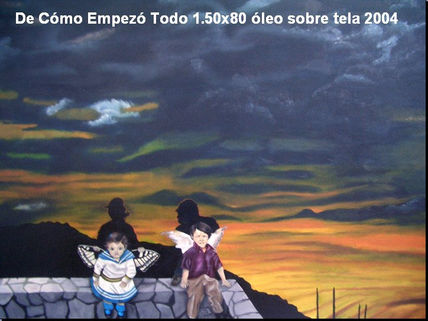 De como empezo...