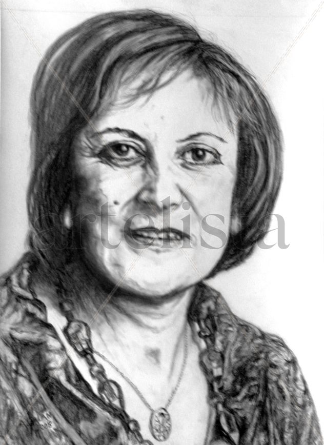 Mi esposa