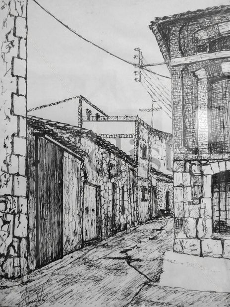 Detalle de fachada