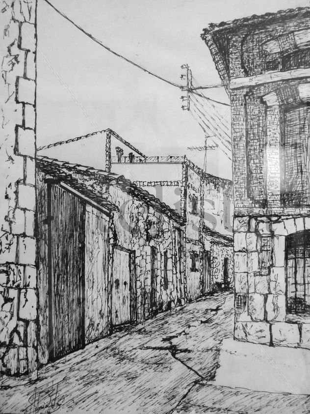 Detalle de fachada