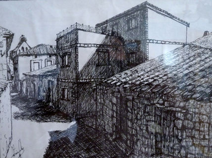 Calle de La fuente