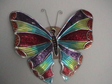 Mariposas