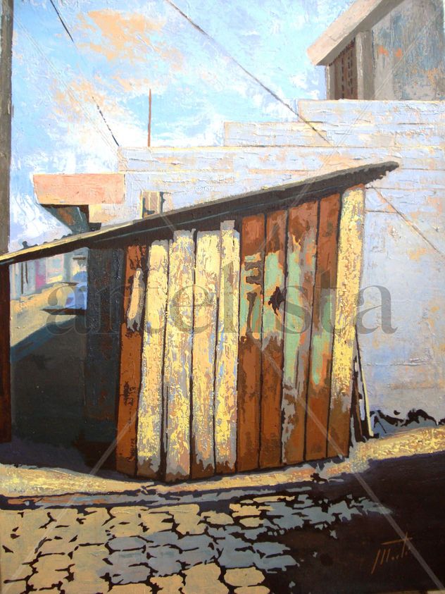 La Caseta