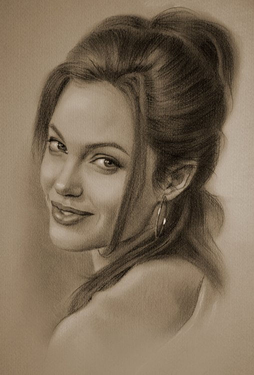 angelina jolie