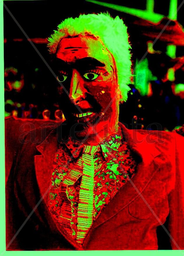 El Dandy ácido