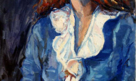 Retratos
