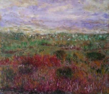 El prado