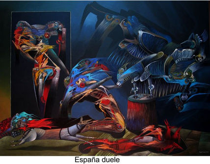 España duele