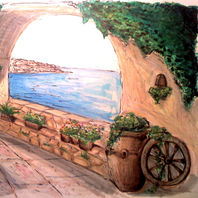 obra