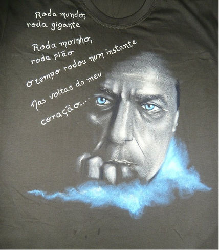 Chico Buarque