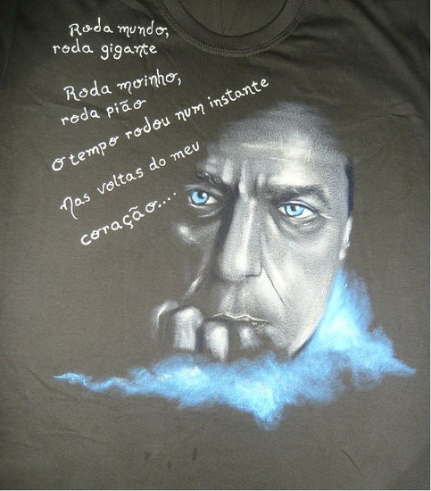 Chico Buarque 