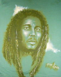 Bob Marley