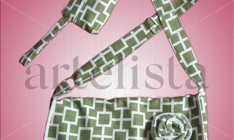 bolso para llevar al hombro