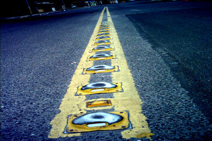 Clavos de ciudad