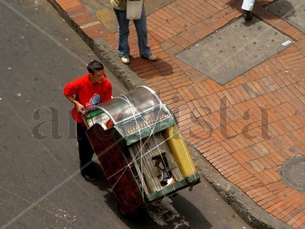 Cancionero Photojournalism and Documentary Color (Digital)