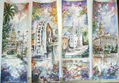 pintura de murcia