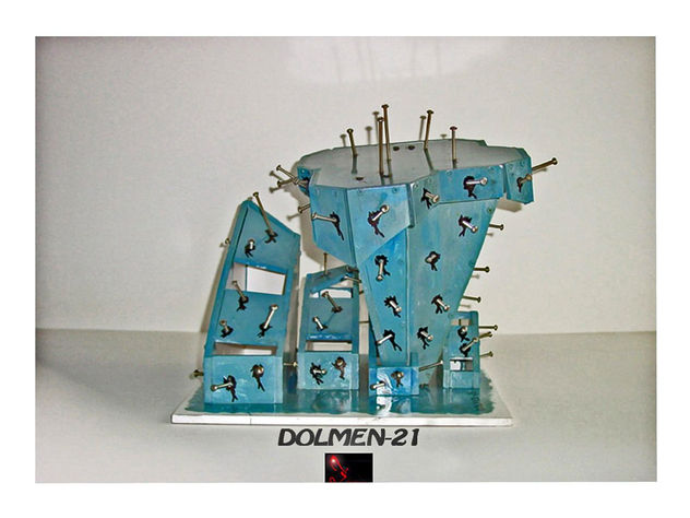 DOLMEN-XXI