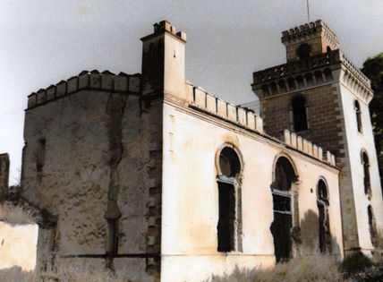 La Torre