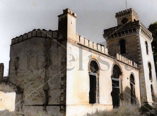 La Torre Naturaleza Técnicas alternativas