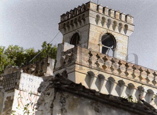 La Torre Naturaleza Técnicas alternativas