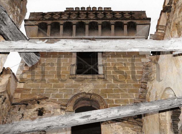 La Torre Naturaleza Técnicas alternativas