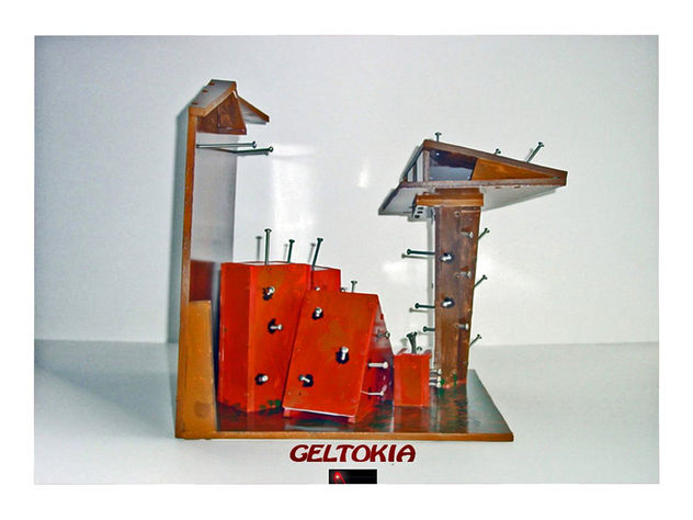 GELTOKIA