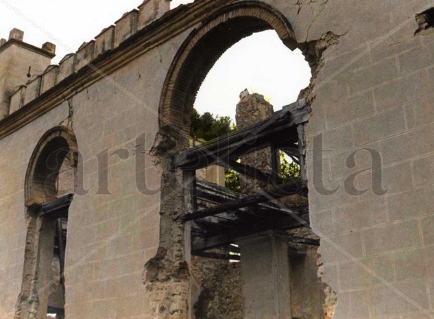 La Torre Naturaleza Técnicas alternativas