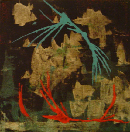 Mantis-Atea