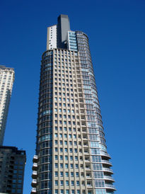 Torres de buenos aires