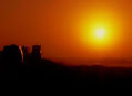 Caricias de Sol