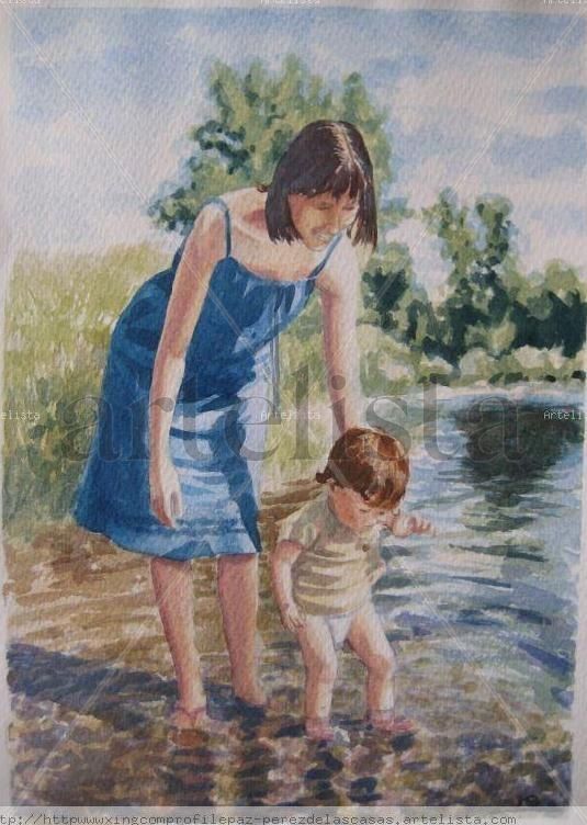 "maternidad"