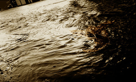 Duende de río