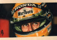 Ayrton senna