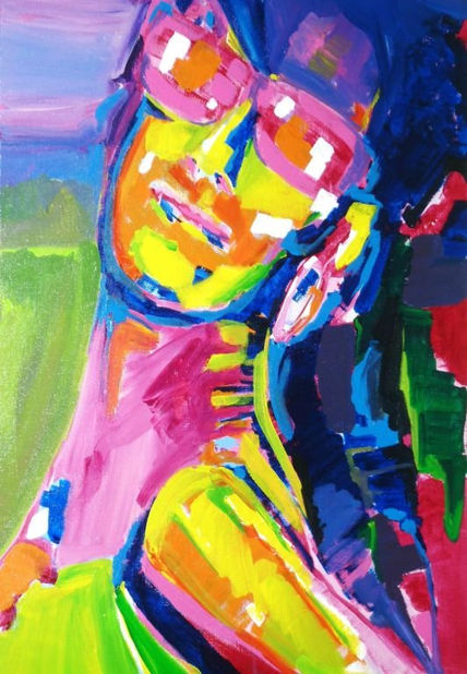Retrato