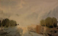 paisaje invernal 2