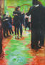 salon de baile