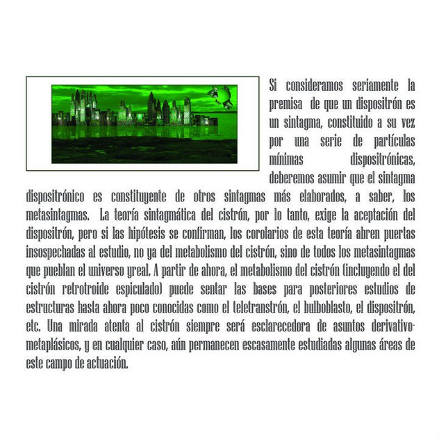 metabolismos