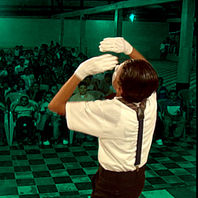 obra